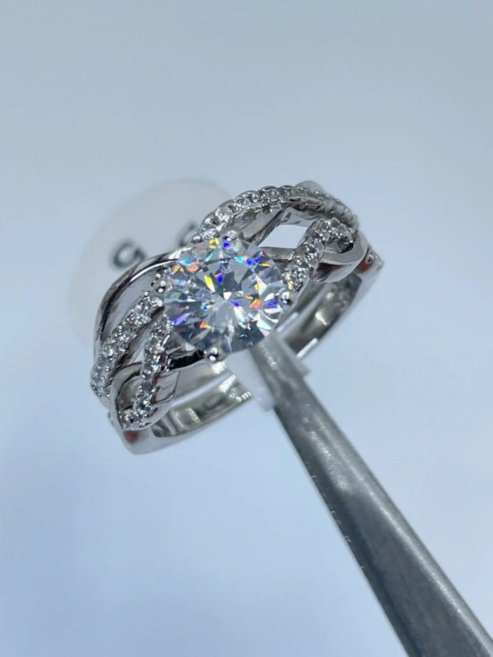 925 Sterling Silver 925 sterling